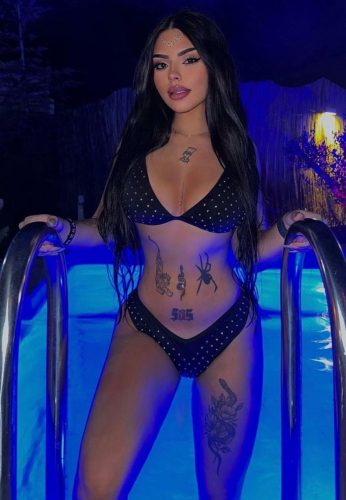 İstanbul Çıtır Escort Gaye