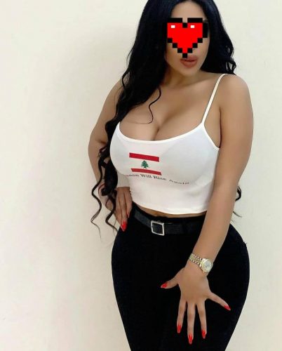 Tutku Dolu Antalya Escort Bayan Begüm