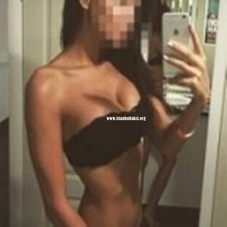 Tutkulu ve Gerçek Avcılar Straponlu Escort: Gizem