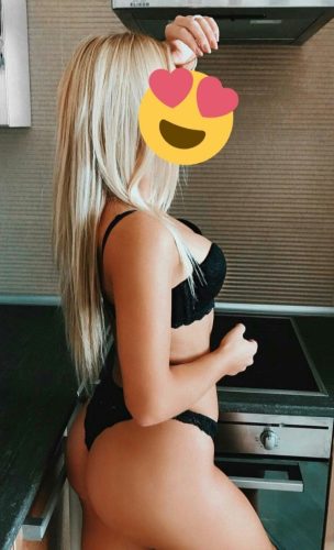 İstanbul Türbanlı Escort