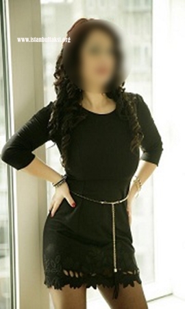 Olağanüstü Deneyimlerin Kilidini Açın: Bahçelievler Escort Hatunu Tanıyın